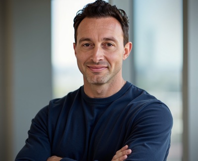 Michael Benso